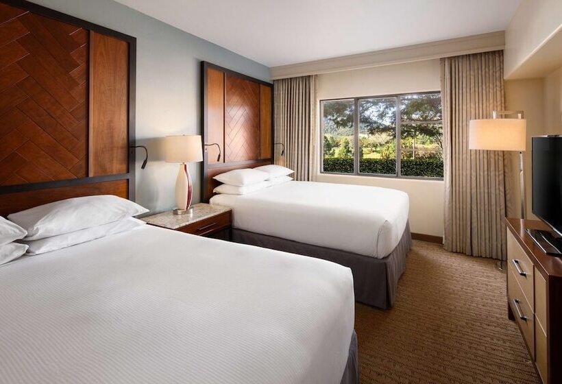 스위트, Hilton Sedona Resort At Bell Rock