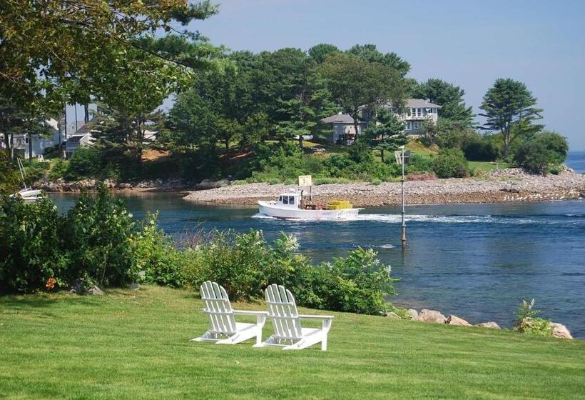 스탠다드 룸 킹사이즈 침대, Dockside Guest Quarters