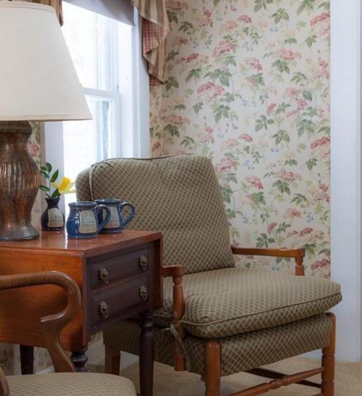 스탠다드 룸 킹사이즈 침대, Dockside Guest Quarters