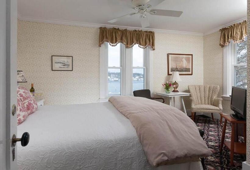 스탠다드 룸, Dockside Guest Quarters