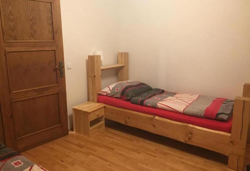 1 Schlafzimmer Apartment, Chalupa U Josefa