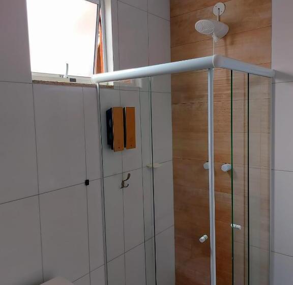 スタンダードルーム, Pousada Arraial Inn