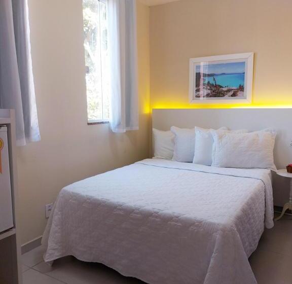 ベーシックルーム, Pousada Arraial Inn