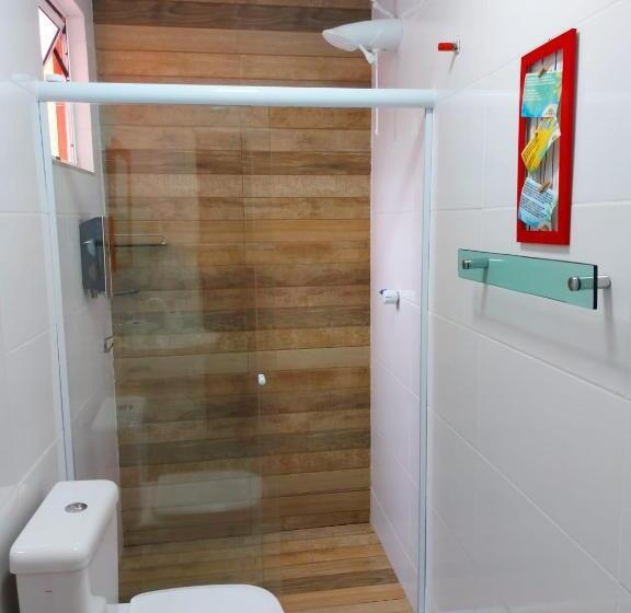 スーペリアースイート, Pousada Arraial Inn