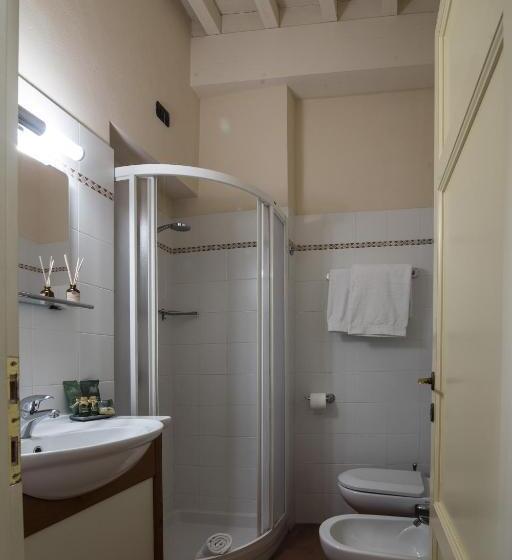 اتاق استاندارد, B&b Residenza Di Via Fontana