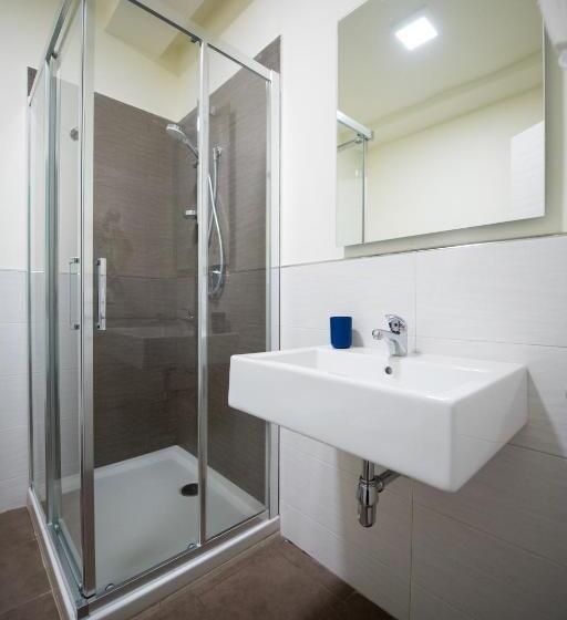 豪华工作室, Historico Loft & Rooms Palazzo Adragna Xix