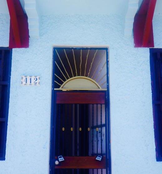 استودیوی استاندارد, La Capitana Old San Juan Building
