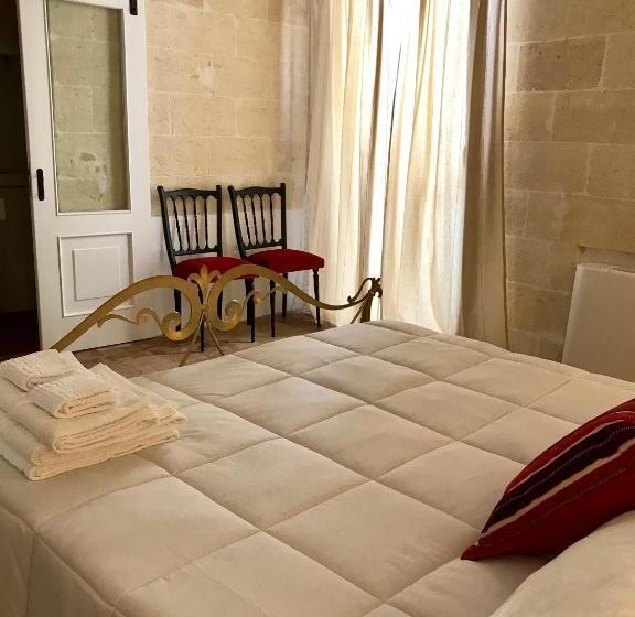 Стандартный Номер Кровать Кинг, Ponticelli B&b Boutique
