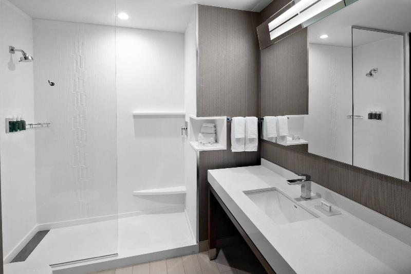 스탠다드 전망 룸, Courtyard By Marriott Delray Beach