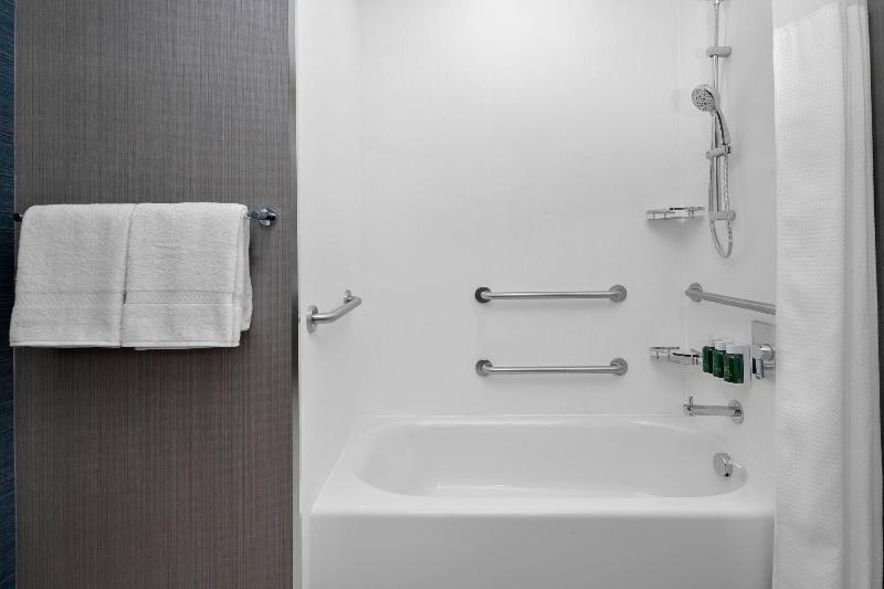标准间, Courtyard By Marriott Delray Beach