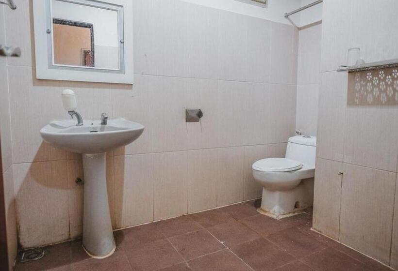 Номер Стандарт, Reddoorz Plus @ Tanjung Karang Lampung 2