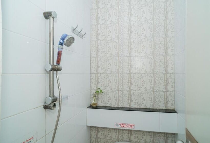 Номер Стандарт, Reddoorz Syariah Near Transmart Mx Malang
