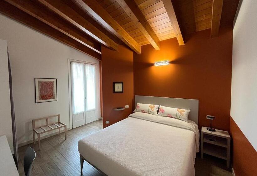 Номер Стандарт, Agriturismo Corte Ambrosio