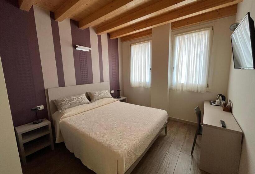 Номер Стандарт, Agriturismo Corte Ambrosio