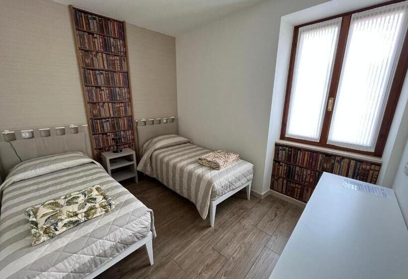 Family Suite, Agriturismo Corte Ambrosio