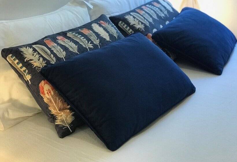 Номер Deluxe, O 36 Rempart Sud B&b