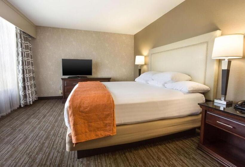 Superior-sviitti, Drury Inn & Suites Greensboro