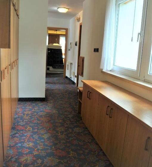 침실 3개 아파트, Residenza E Appartamenti Le Colonnine