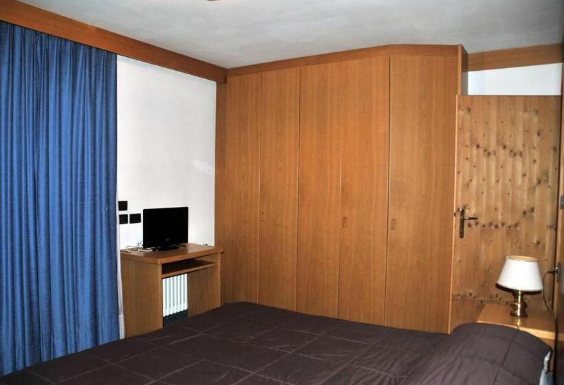 침실 3개 아파트, Residenza E Appartamenti Le Colonnine