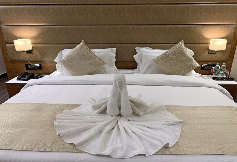豪华房间, Sun Grand