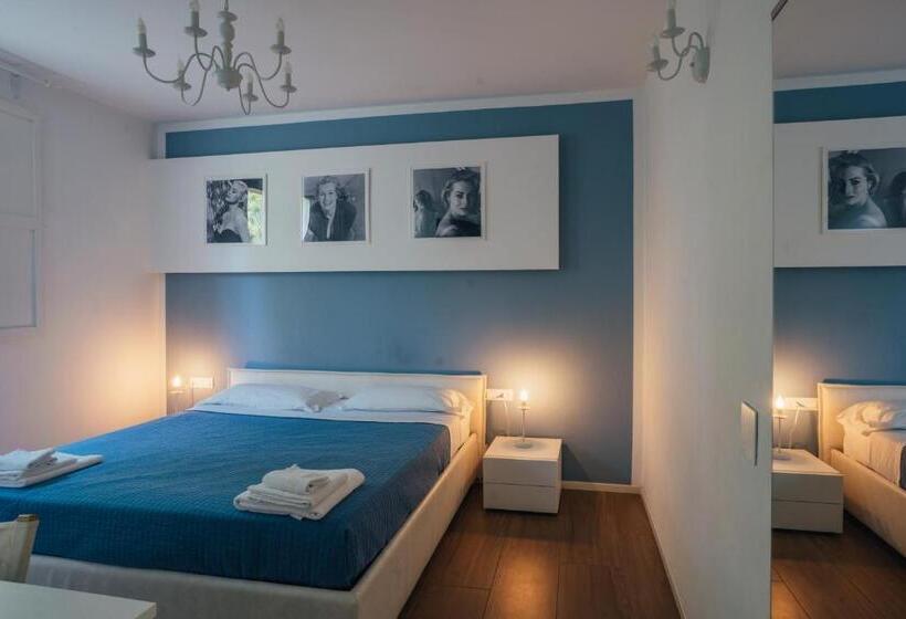 Номер Стандарт, Locanda Dolcevita