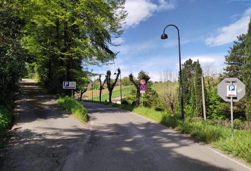 Номер Стандарт, Locanda Dolcevita