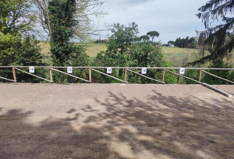 Четырехместный Номер Стандарт, Locanda Dolcevita