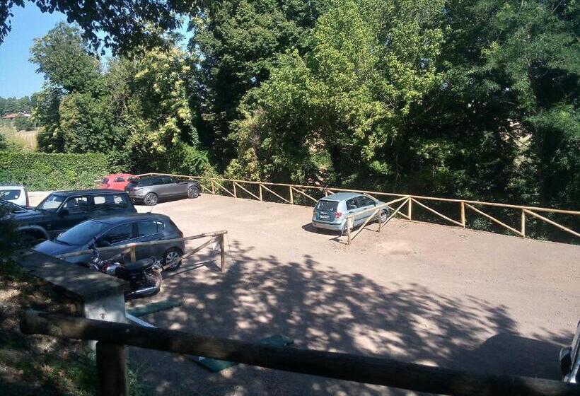 Номер Стандарт, Locanda Dolcevita