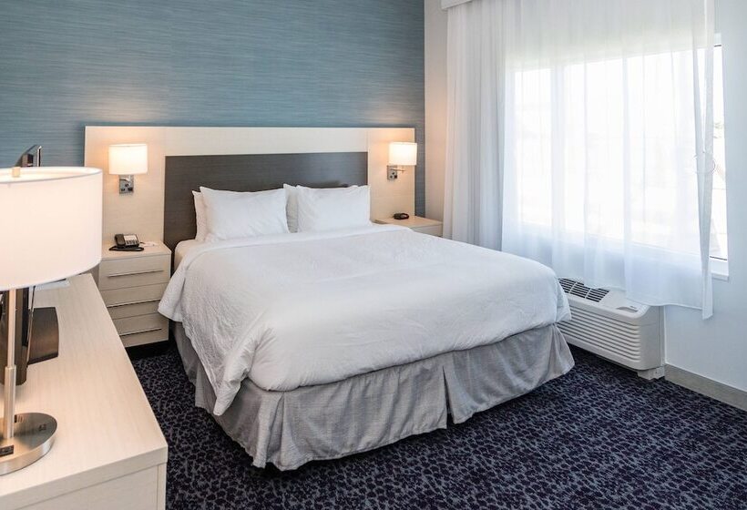 스위트, Towneplace Suites Port St. Lucie I95