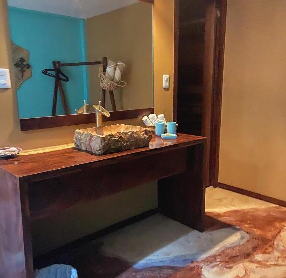 스탠다드 룸, Amaca Beach Hotel   Eco Resort Quiimixto