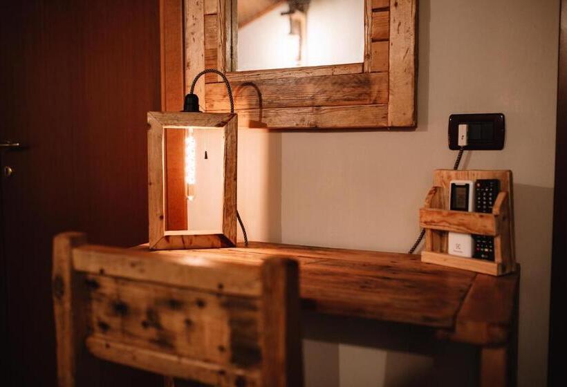 Номер Стандарт, Agriturismo La Bicocca