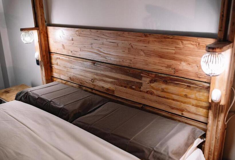 Номер Стандарт, Agriturismo La Bicocca