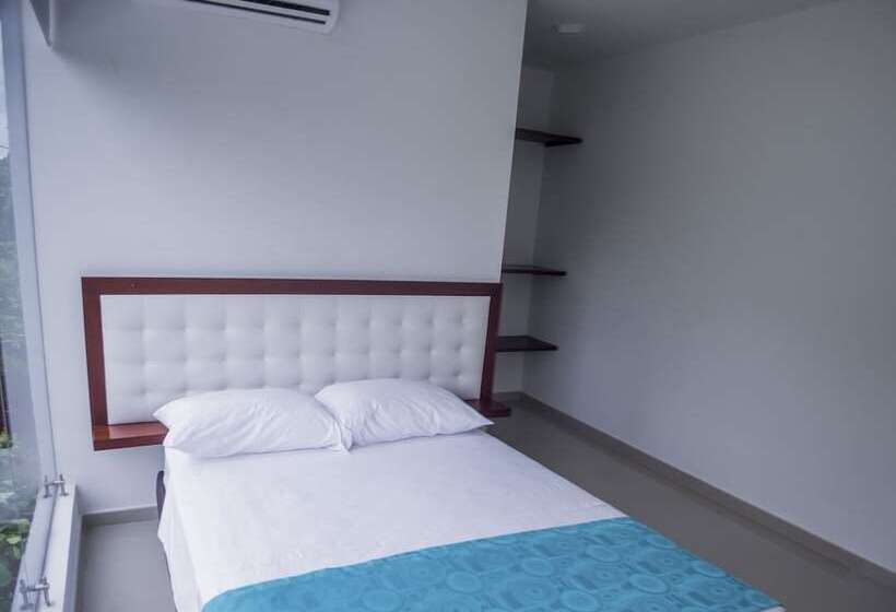 اتاق لوکس, Luvana Suite