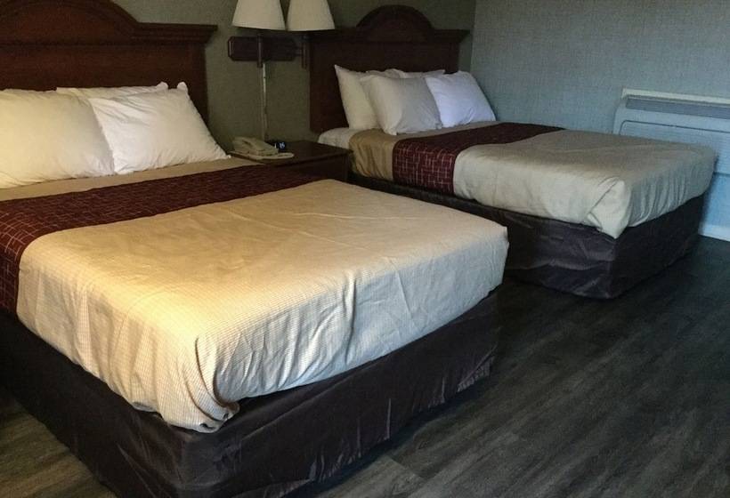 Номер Стандарт, Falls Inn