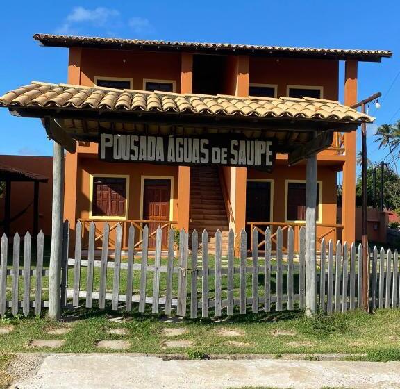 Люкс, águas De Sauípe