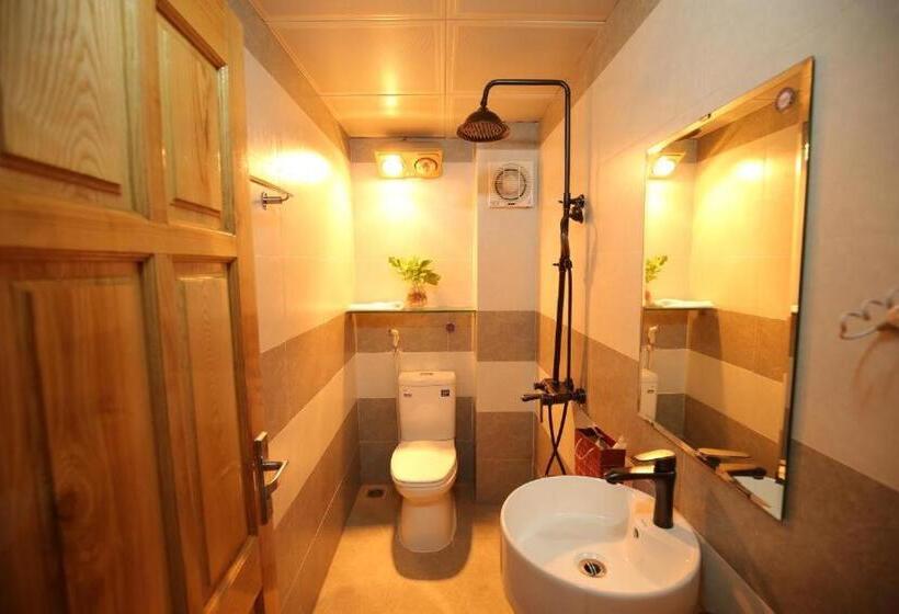 اتاق لوکس, Cozynibi