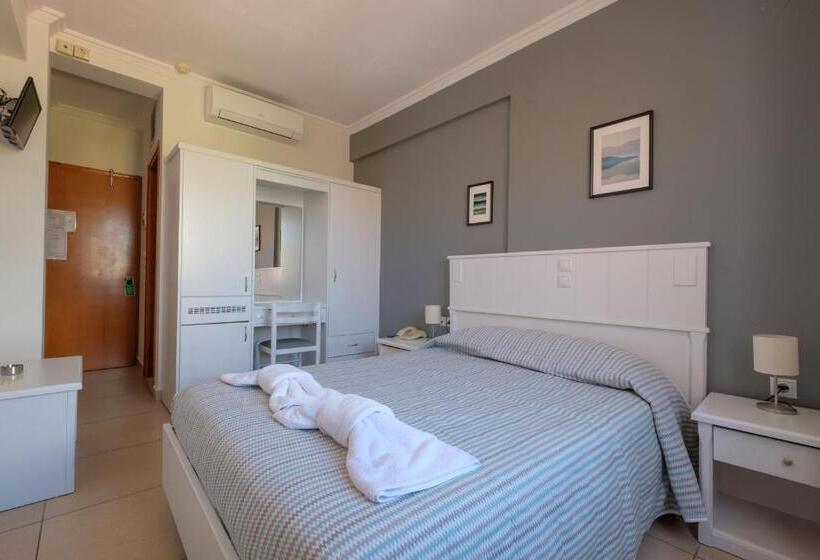 اتاق اکونومی, Athina