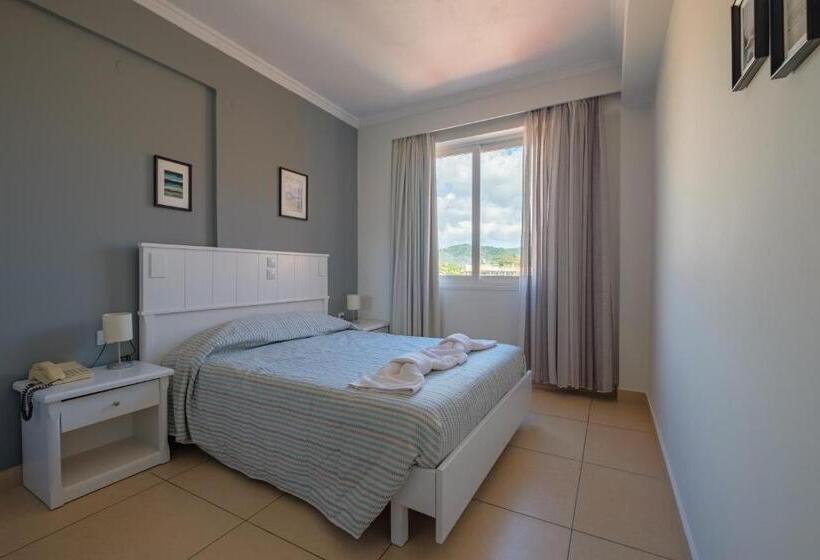 Номер Economy, Athina