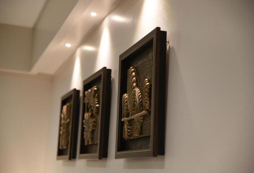 スタンダードルーム, Hirisa Unit Hotel Fortune Palace