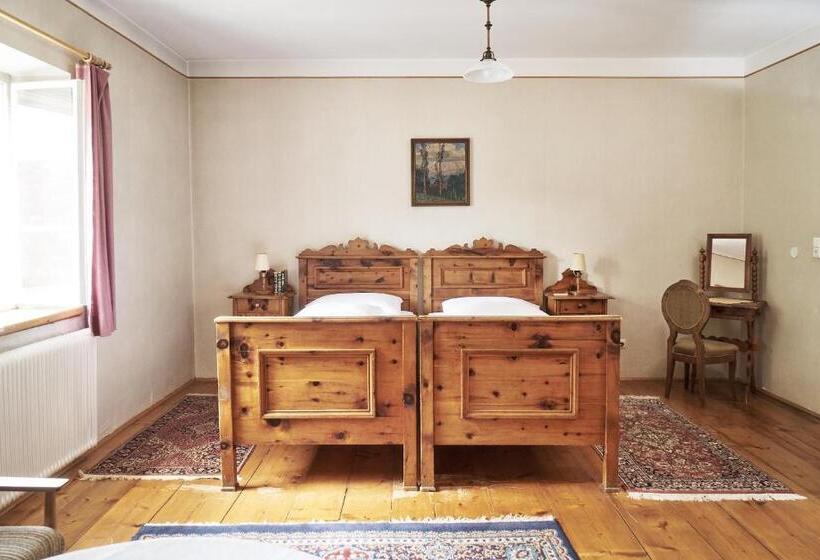 Семейный Номер, Post Mauterndorf Og