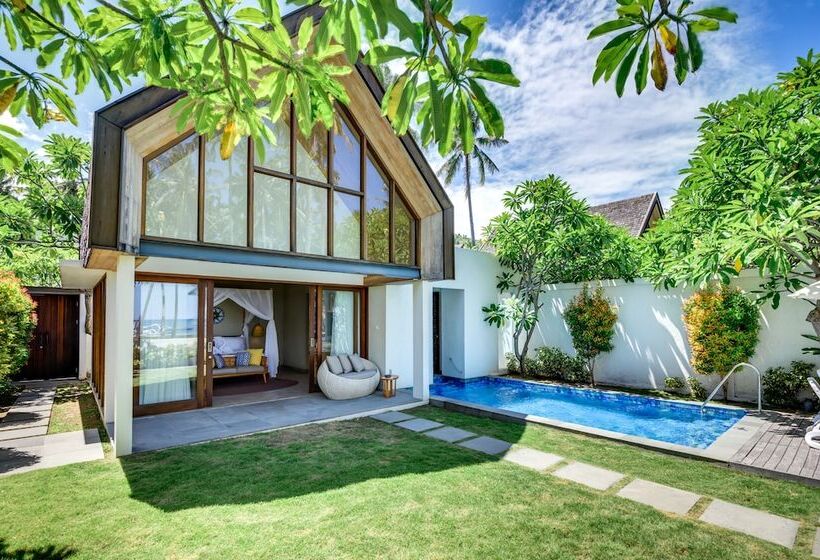 Вилла 1 Спальня Вид на Море, The Kayana Beach Lombok
