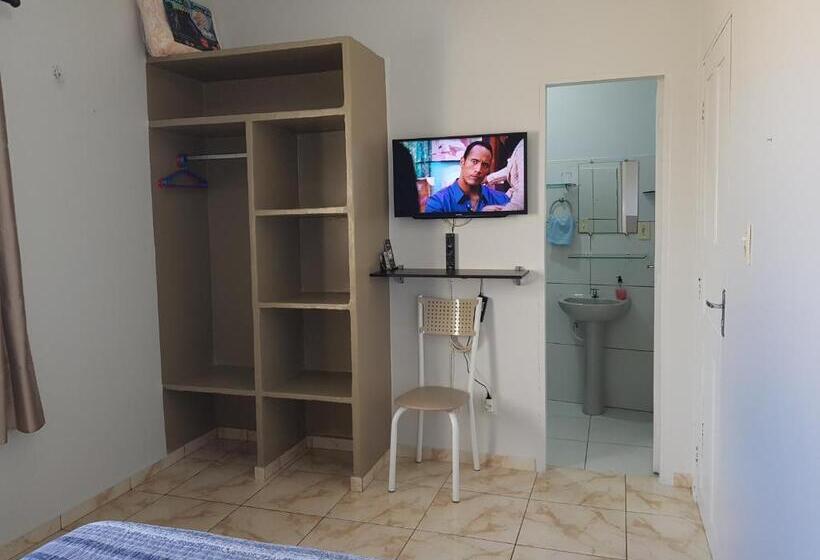 Апартаменты 1 Спальня Нижний Этаж, Vilaverin Apartments