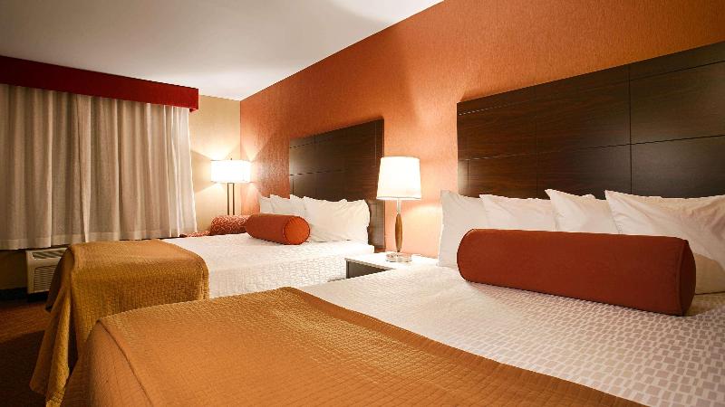 Номер Стандарт, Best Western Plus Rancho Cordova Inn