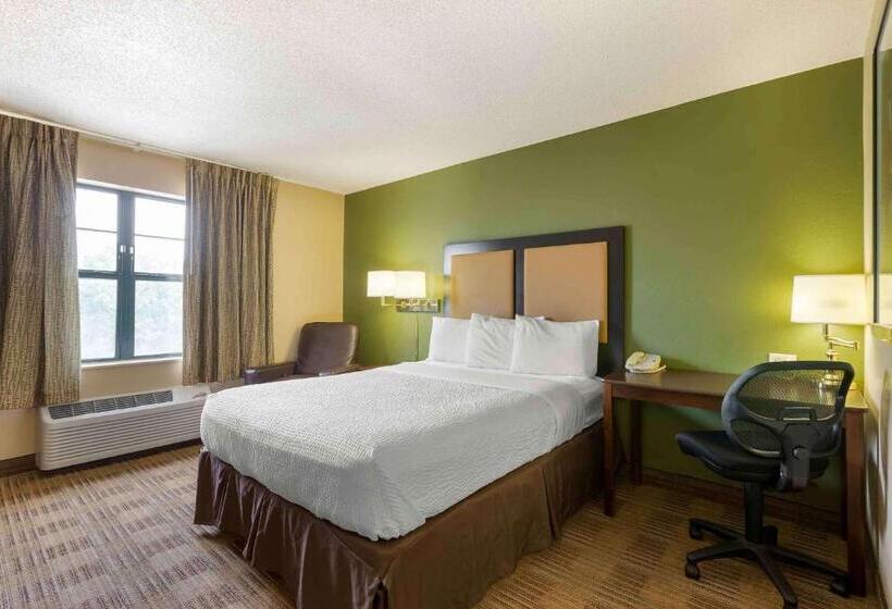 Студия Стандарт, Extended Stay America Select Suites   Des Moines   Urbandale