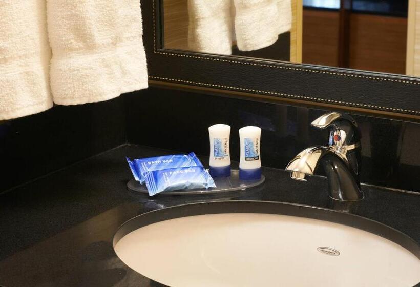 스탠다드 룸, Fairfield Inn By Marriott Port Huron