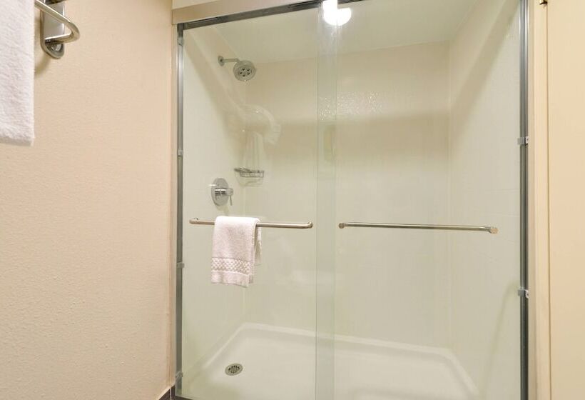 스탠다드 룸 더블 침대 2개, Fairfield Inn & Suites Hattiesburg / University