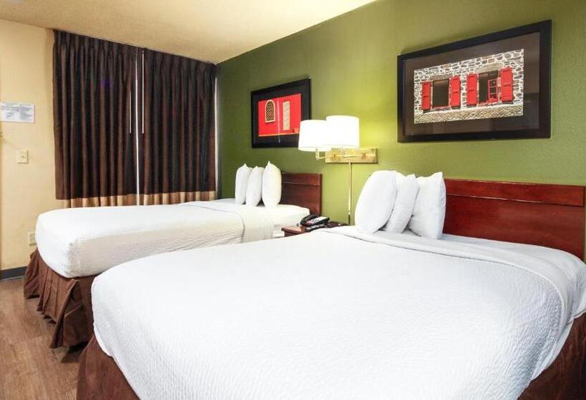 Четырехместный Номер Стандарт, Home 1 Suites Extended Stay