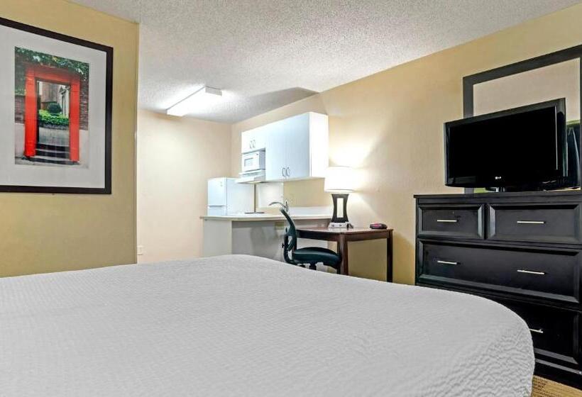 Номер Стандарт, Home 1 Suites Extended Stay