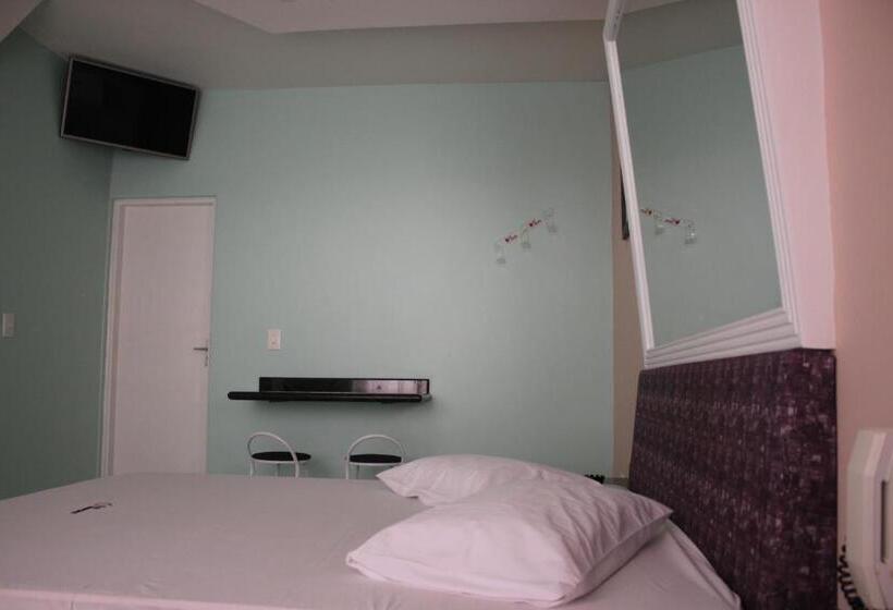 اتاق لوکس, Motel Emoções De Guarulhos