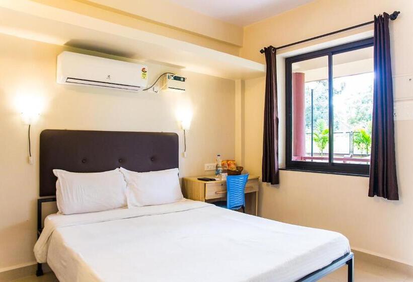 스탠다드 스튜디오, Lazy Frog Guest House